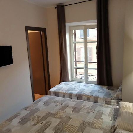 Colosseum Resort Rome Bagian luar foto