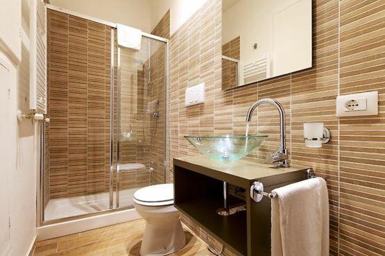 Colosseum Resort Rome Bagian luar foto
