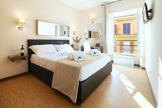 Colosseum Resort Rome Bagian luar foto