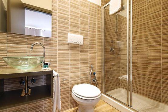 Colosseum Resort Rome Bagian luar foto