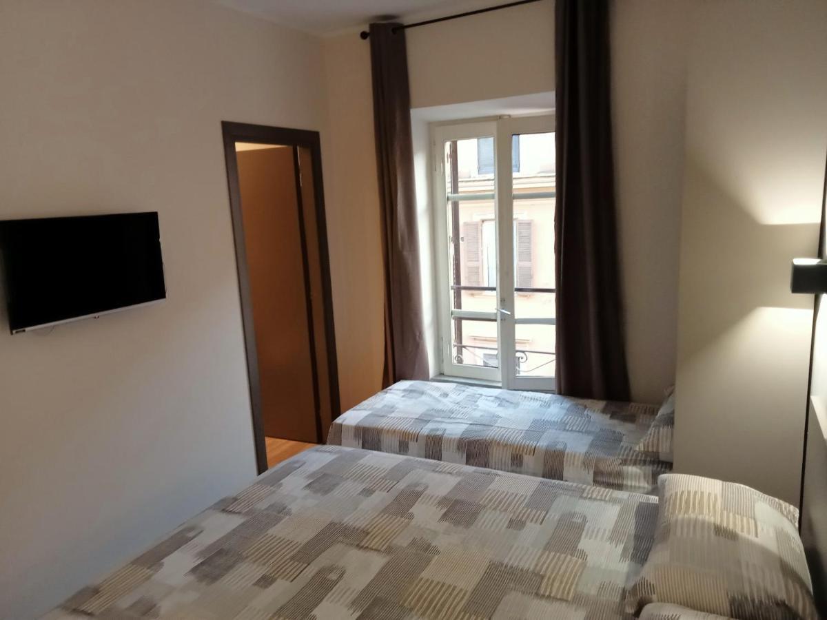 Colosseum Resort Rome Bagian luar foto