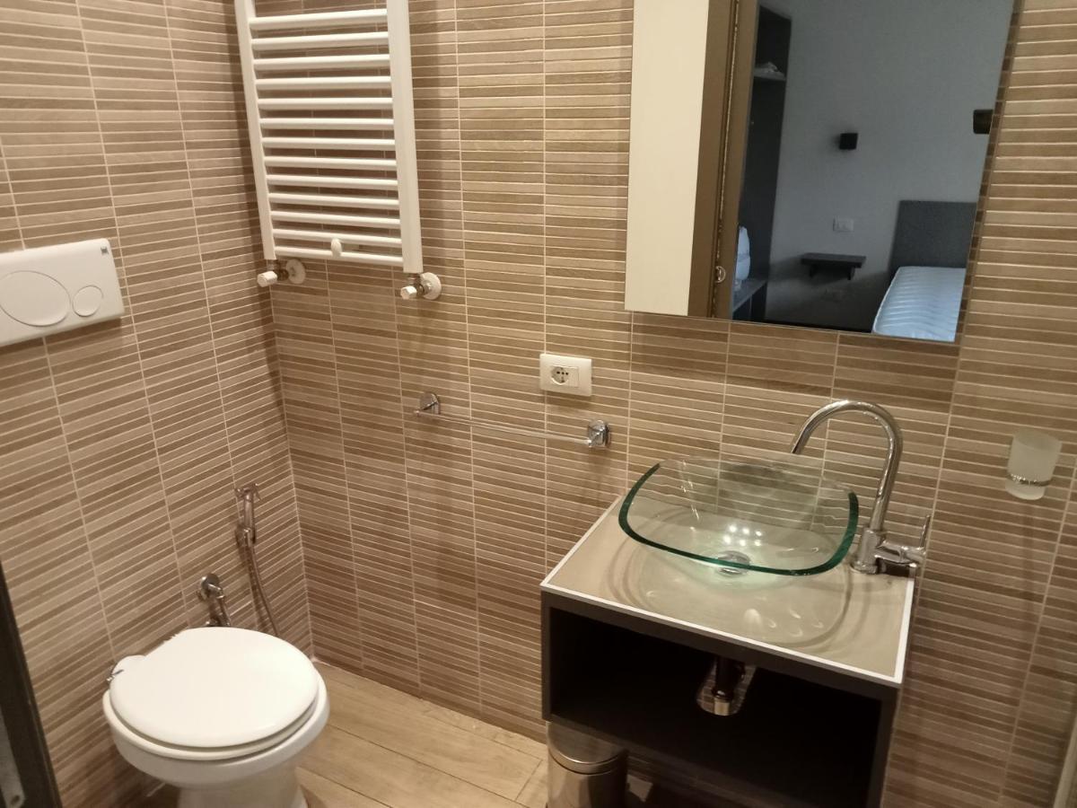 Colosseum Resort Rome Bagian luar foto