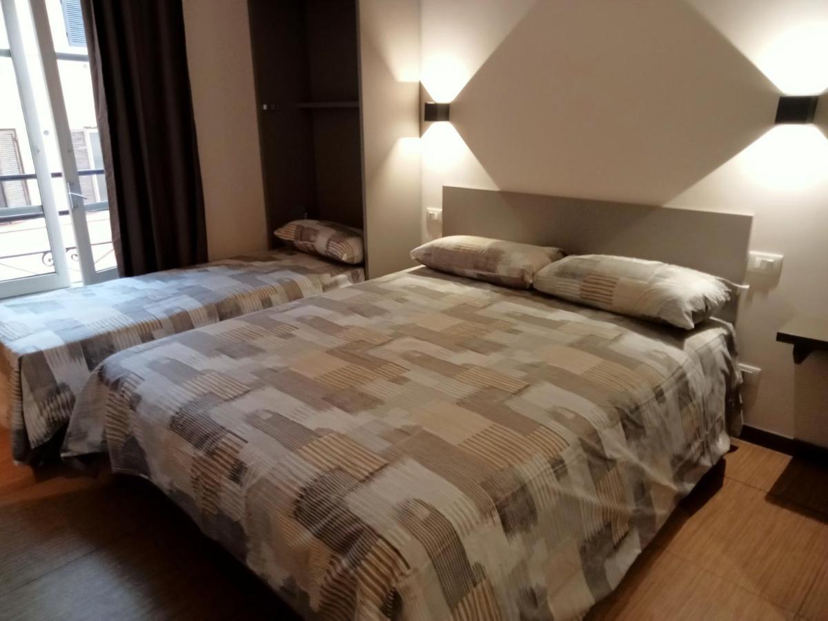 Colosseum Resort Rome Bagian luar foto