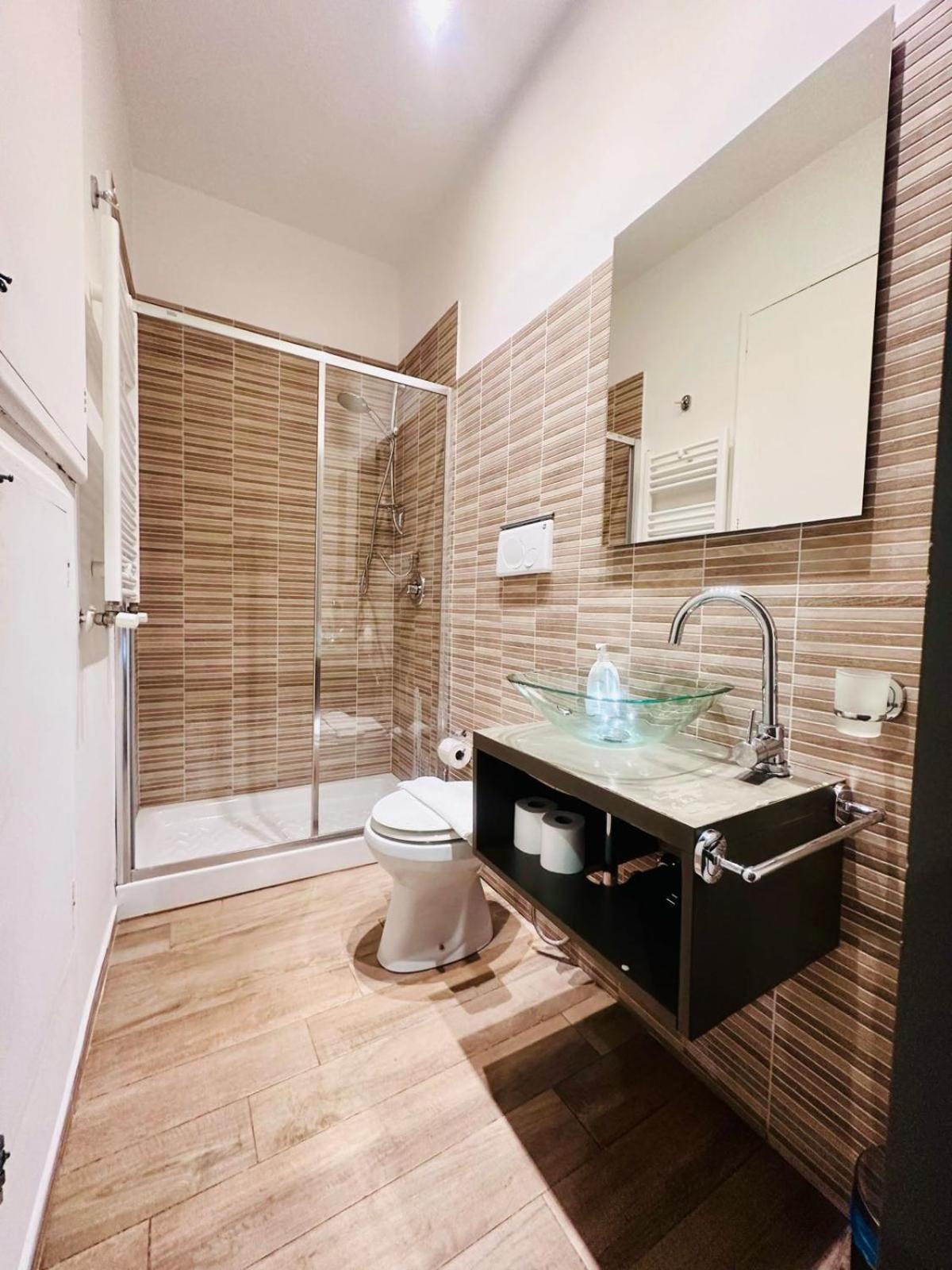Colosseum Resort Rome Bagian luar foto
