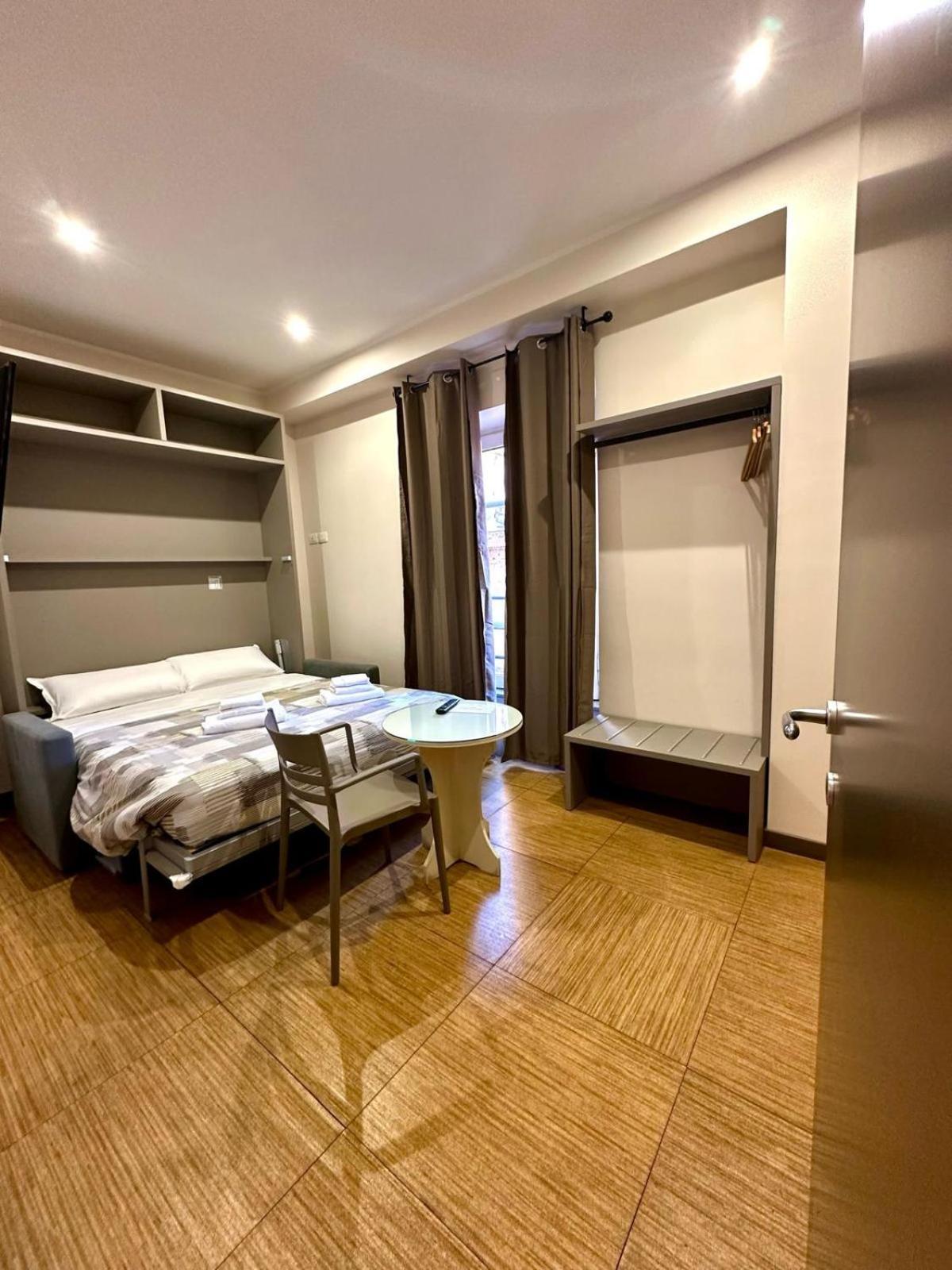 Colosseum Resort Rome Ruang foto