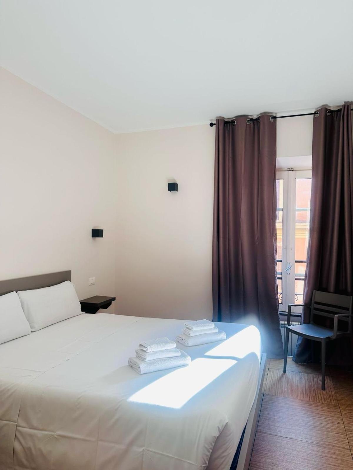 Colosseum Resort Rome Ruang foto